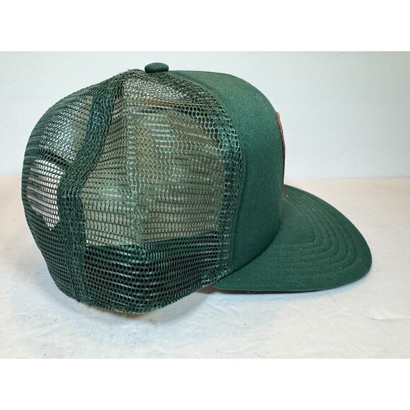 Coal Headwear SnapBack Foam Mesh Trucker Hat Logo Patch - Picture 5 of 12